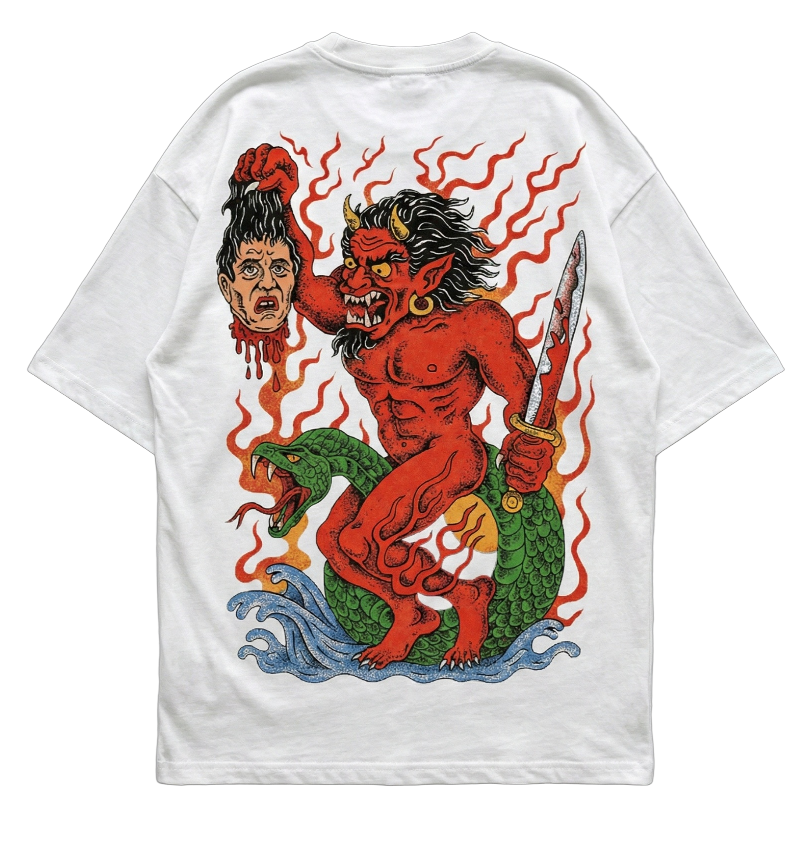 Tee 3